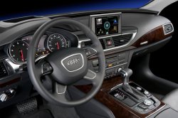 Беспроводная автомобильная безопасность от DELPHI