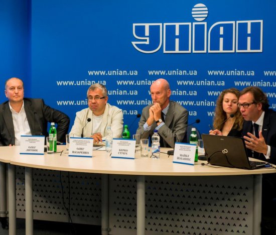 Automechanika Kiev: будет ли третий лишним?
