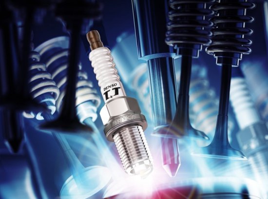 DENSO TWIN TIP. В высшую лигу - с бюджетным решением