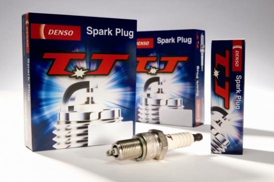 DENSO TWIN TIP. В высшую лигу - с бюджетным решением
