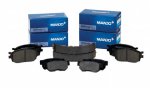 MANDO. Азиатский тигр