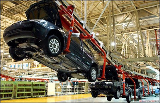 Турецкий автопром. Смена стереотипов