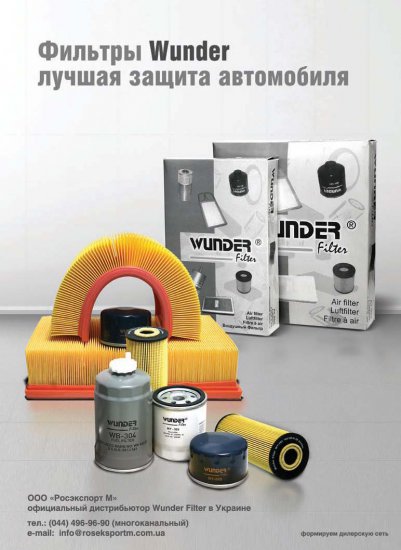 Wunder: главное - доверие наших клиентов