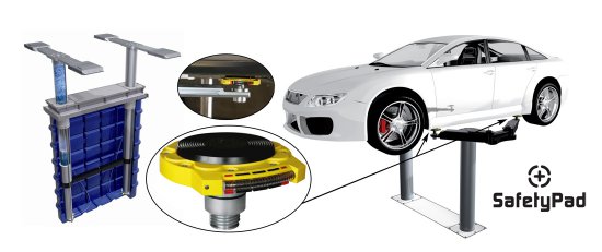 Подъемники Herrmann Aqua Lift. Приглашаем в будущее
