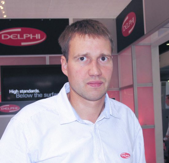 Delphi: четыре активных года в Украине