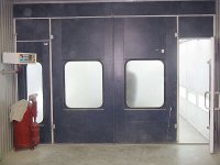 Автокомплекс на Азербайджанской