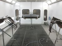Автокомплекс на Азербайджанской
