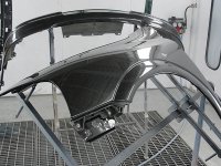 Автокомплекс на Азербайджанской