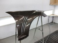 Автокомплекс на Азербайджанской