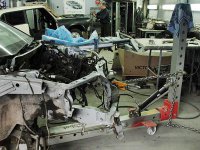 Автокомплекс на Азербайджанской