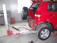 Автокомплекс на Азербайджанской
