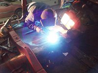 Автокомплекс на Азербайджанской