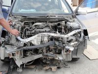 Автокомплекс на Азербайджанской