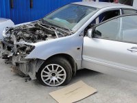 Автокомплекс на Азербайджанской