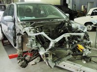 Автокомплекс на Азербайджанской