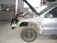 Автокомплекс на Азербайджанской