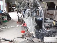Автокомплекс на Азербайджанской