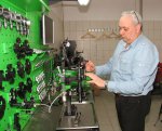 Дмитрий Шамровский, компания "Димед": итоги десятилетки по созданию универсального инструментария для ремонта автомобильной топливной аппаратуры Дмитрий Шамровский, компания "Димед": итоги десятилетки по созданию универсального инструментария для ремонта автомобильной топливной аппаратуры