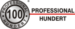 PROFESSIONAL HUNDERT