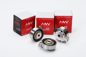 HanGil Auto Parts Рывок в лидеры