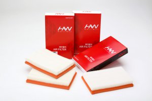 HanGil Auto Parts Рывок в лидеры
