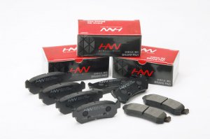 HanGil Auto Parts Рывок в лидеры