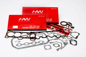 HanGil Auto Parts Рывок в лидеры