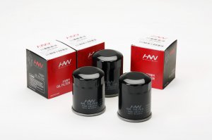 HanGil Auto Parts Рывок в лидеры
