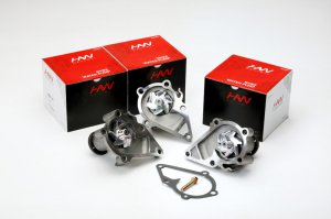 HanGil Auto Parts Рывок в лидеры