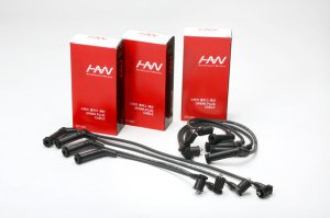 HanGil Auto Parts Рывок в лидеры