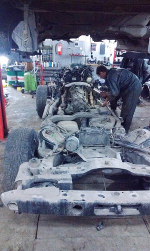 автоМАСТЕРская