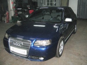 автоМАСТЕРская