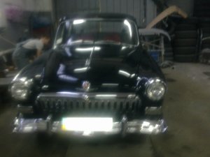 автоМАСТЕРская