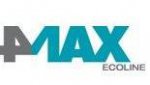 Акумулятори 4Max до легкових, вантажних автомобілів та спецтехніки