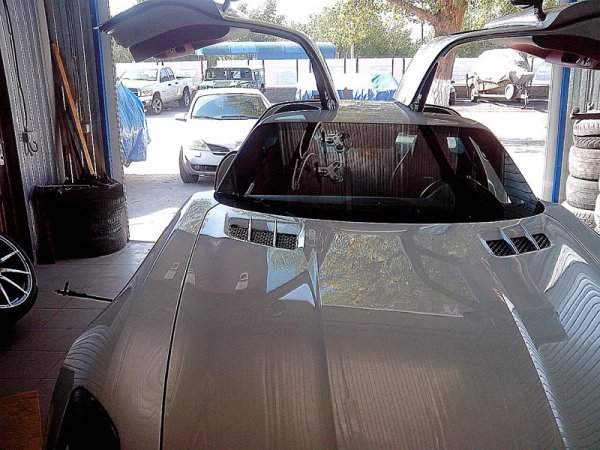 Ремонт автостекла на пр-те Науки Ремонт автостекла на пр-те Науки