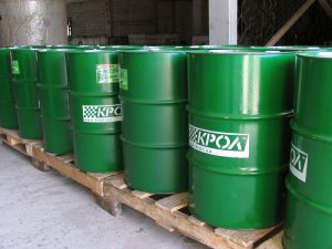 КРОЛ. Причины качества украинского продукта