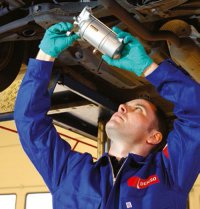 DENSO представляет новый ассортимент стартеров и генераторов