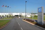 TRW Automotive станет частью концерна ZF Friedrichshafen AG