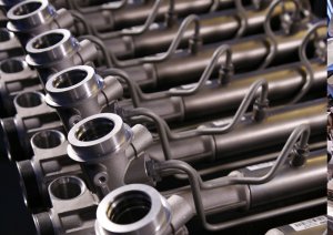 TRW Automotive станет частью концерна ZF Friedrichshafen AG