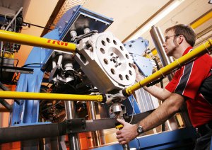 TRW Automotive станет частью концерна ZF Friedrichshafen AG
