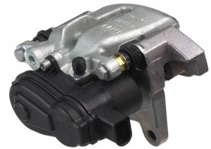 TRW Automotive станет частью концерна ZF Friedrichshafen AG