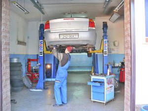Олви Сервис+