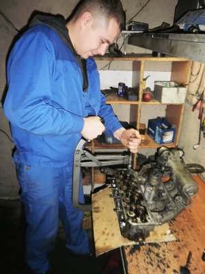 АнСер