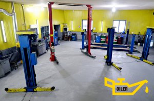 Oiler