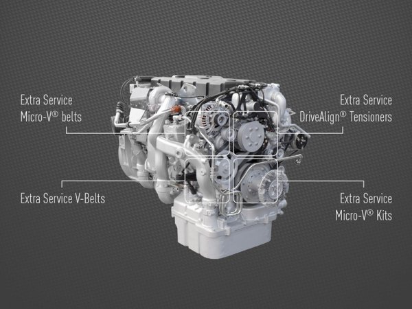 Automechanika 2014. Удивить профессионалов