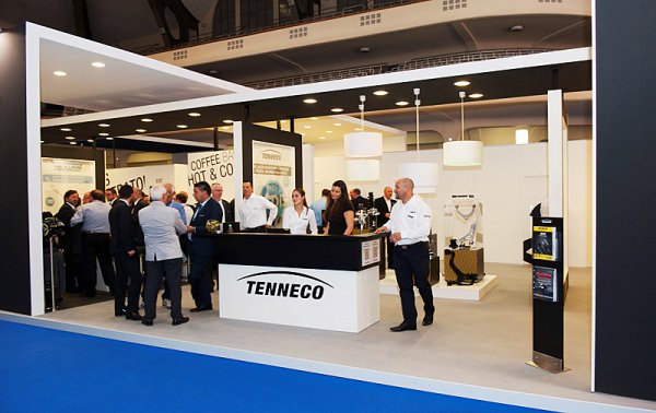 Automechanika 2014. Удивить профессионалов