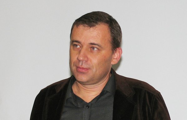 Шаг к успешному АВТОСЕРВИСУ