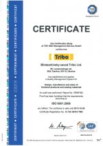 Triboлогия по-украински