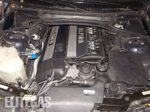 Элит Газ