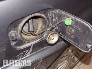 Элит Газ